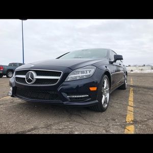 Meet your Posher, William